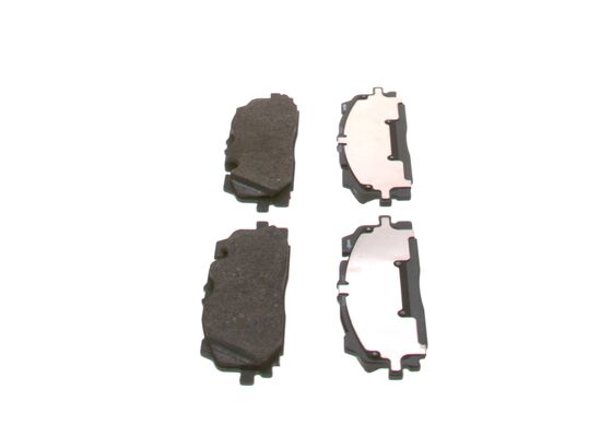 Bosch Remblokset 0 986 424 945