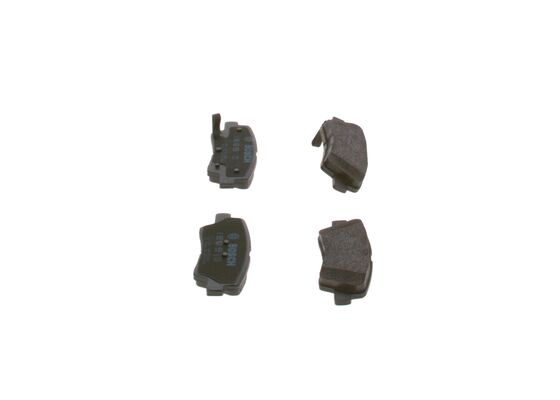 Bosch Remblokset 0 986 424 959