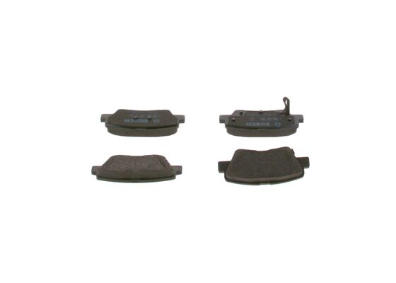 Bosch Remblokset 0 986 424 959