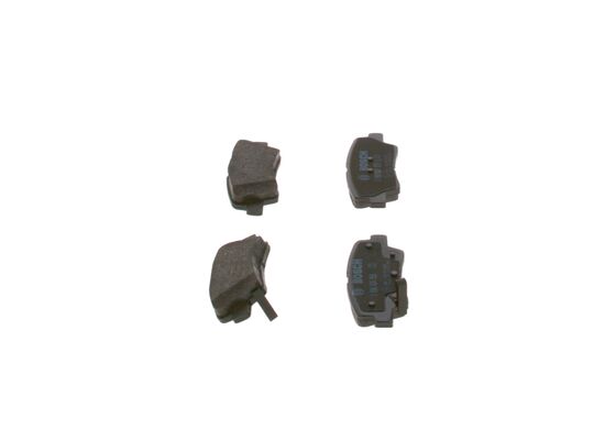 Bosch Remblokset 0 986 424 959