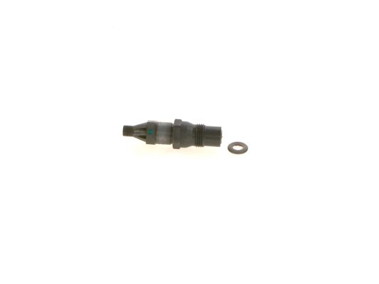 Bosch Verstuiverhouder kompleet 0 986 430 020