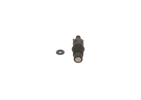 Bosch Verstuiverhouder kompleet 0 986 430 080