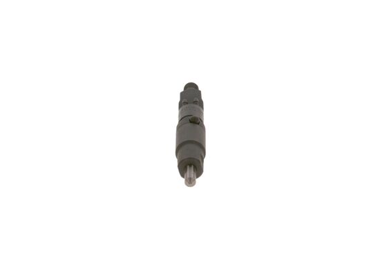Bosch Verstuiverhouder kompleet 0 986 430 091