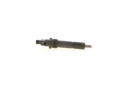 Bosch Verstuiverhouder kompleet 0 986 430 120