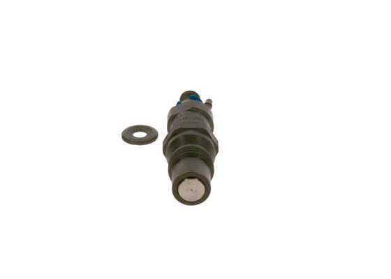 Bosch Verstuiverhouder kompleet 0 986 430 151