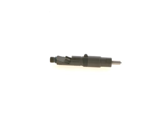 Bosch Verstuiverhouder kompleet 0 986 430 205