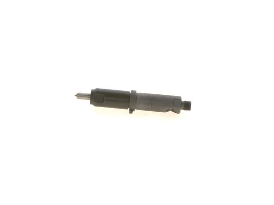 Bosch Verstuiverhouder kompleet 0 986 430 221