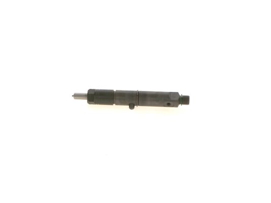 Bosch Verstuiverhouder kompleet 0 986 430 228