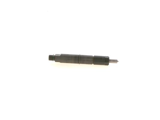 Bosch Verstuiverhouder kompleet 0 986 430 228