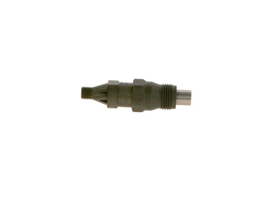 Bosch Verstuiverhouder kompleet 0 986 430 240