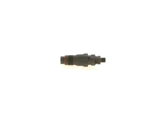 Bosch Verstuiverhouder kompleet 0 986 430 241