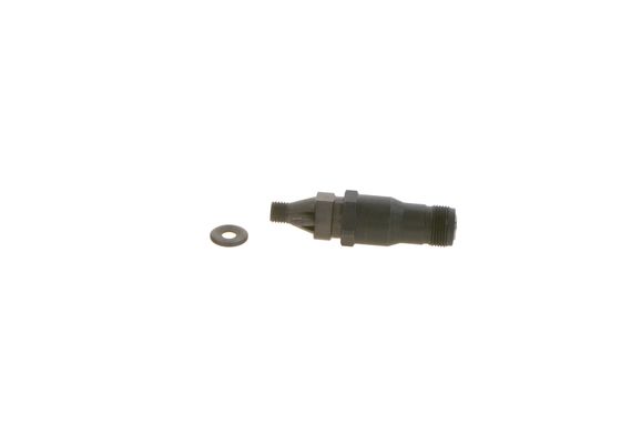 Bosch Verstuiverhouder kompleet 0 986 430 246