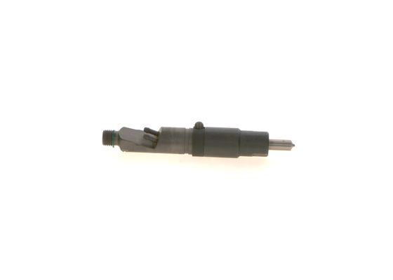 Bosch Verstuiverhouder kompleet 0 986 430 265