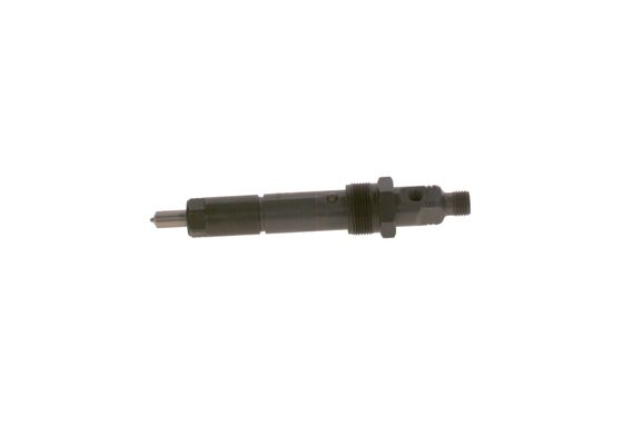 Bosch Verstuiverhouder kompleet 0 986 430 385