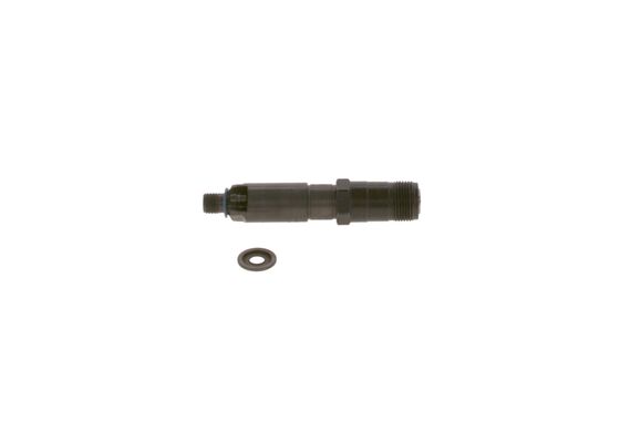 Bosch Verstuiverhouder kompleet 0 986 430 388