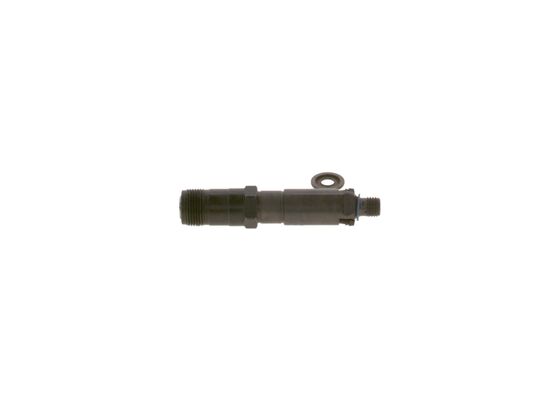 Bosch Verstuiverhouder kompleet 0 986 430 388