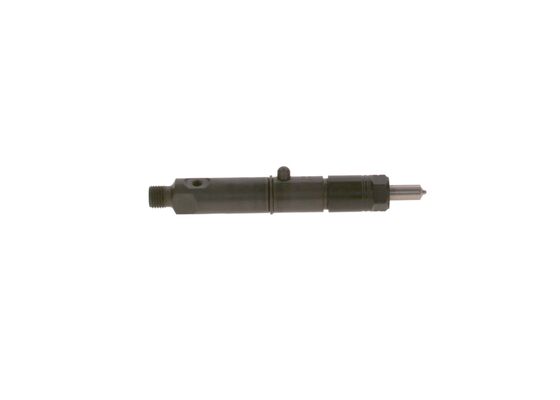 Bosch Verstuiverhouder kompleet 0 986 430 451