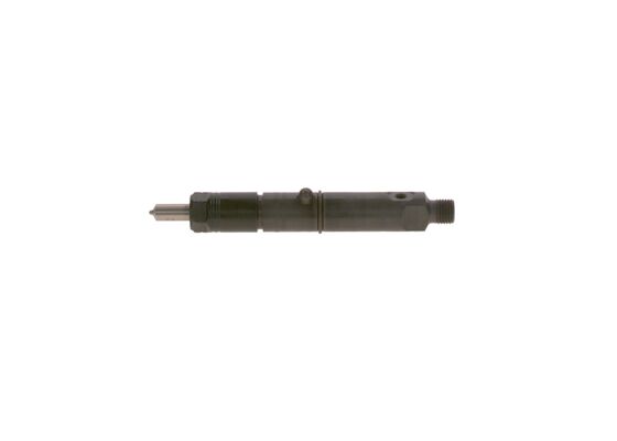 Bosch Verstuiverhouder kompleet 0 986 430 451