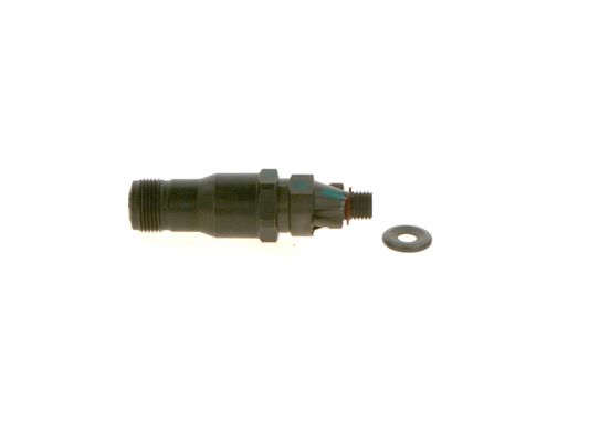 Bosch Verstuiverhouder kompleet 0 986 430 505