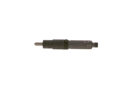 Bosch Verstuiverhouder kompleet 0 986 430 508