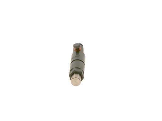Bosch Verstuiverhouder kompleet 0 986 430 532