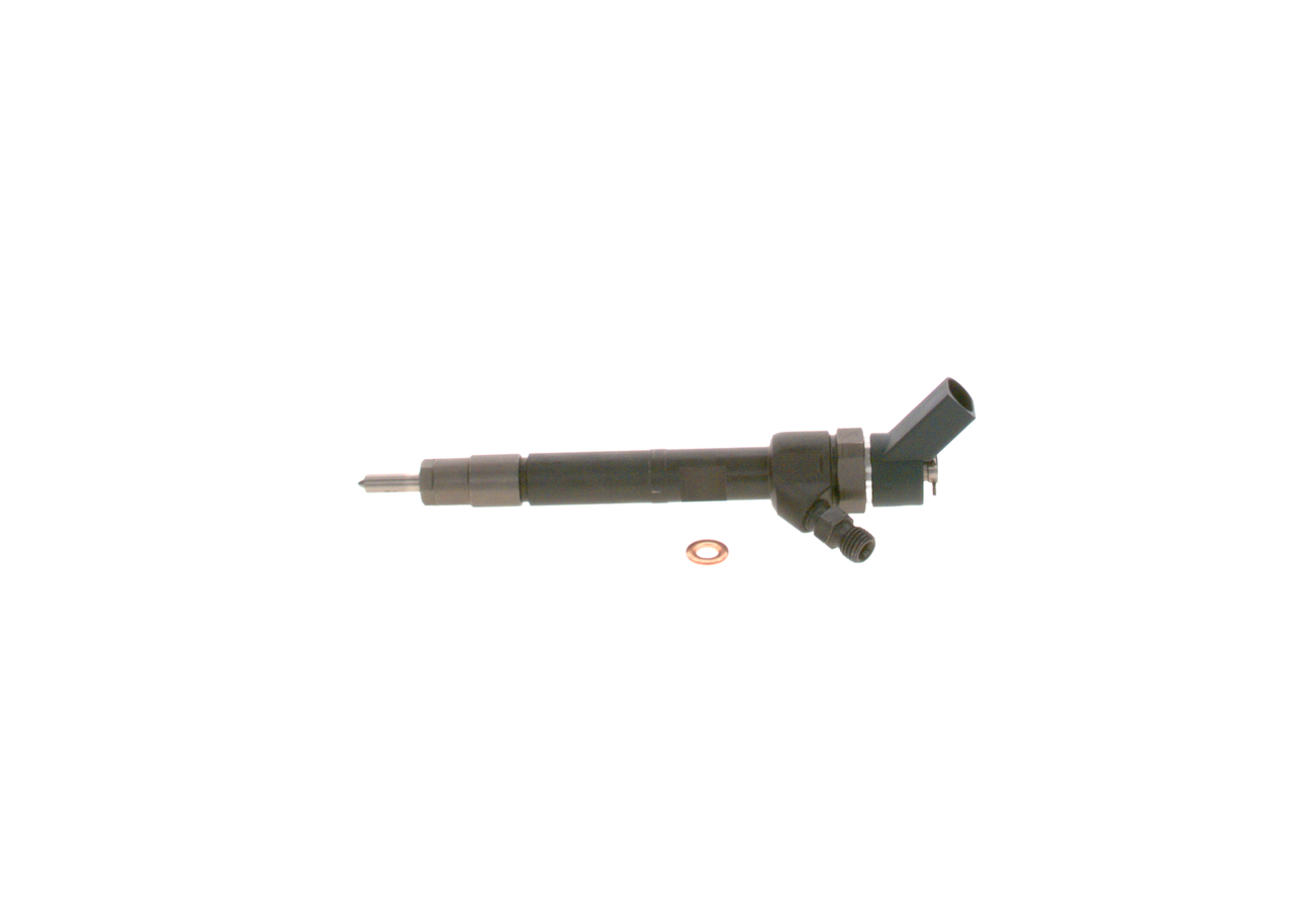 Verstuiver/Injector Bosch 0 986 435 008