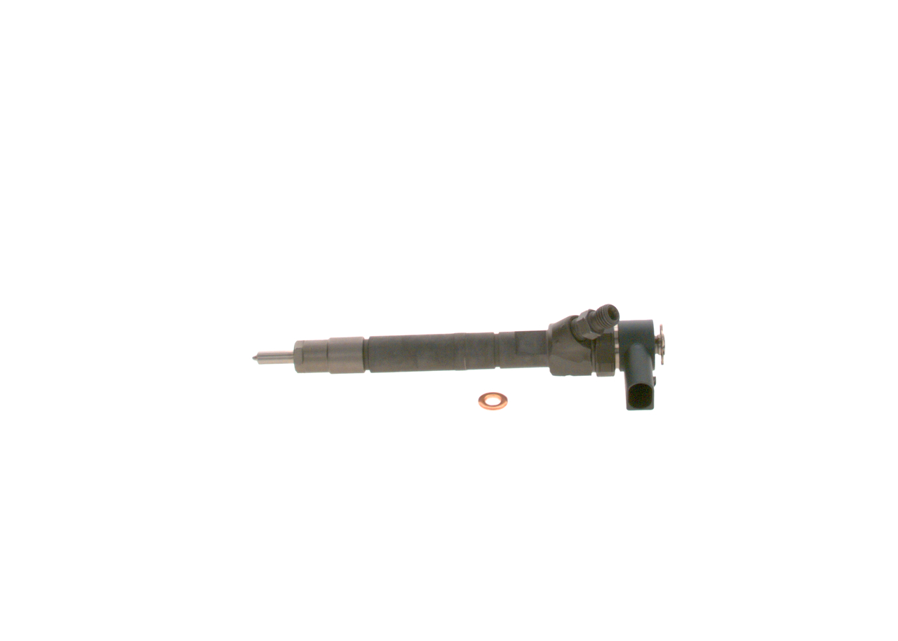 Verstuiver/Injector Bosch 0 986 435 043