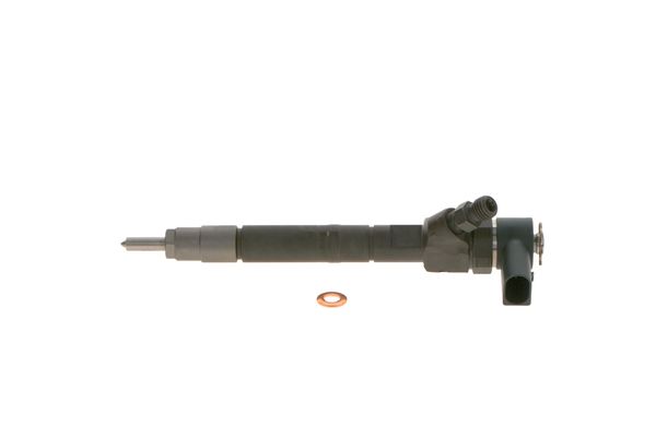 Verstuiver/Injector Bosch 0 986 435 055