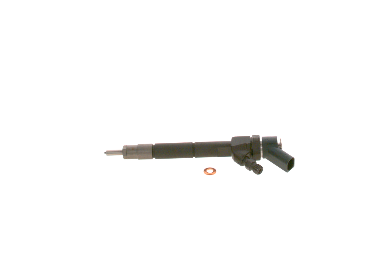 Verstuiver/Injector Bosch 0 986 435 057