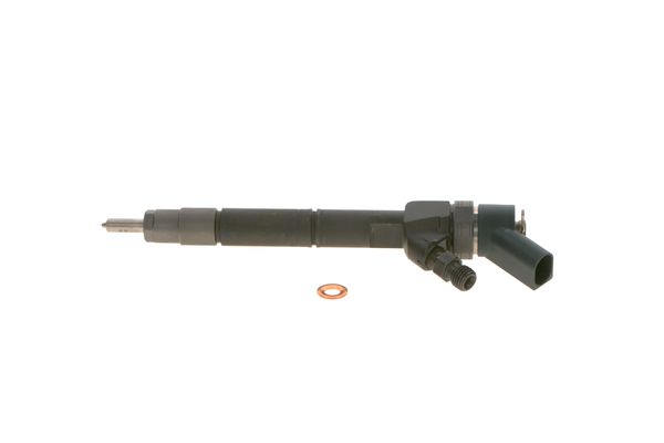 Verstuiver/Injector Bosch 0 986 435 059