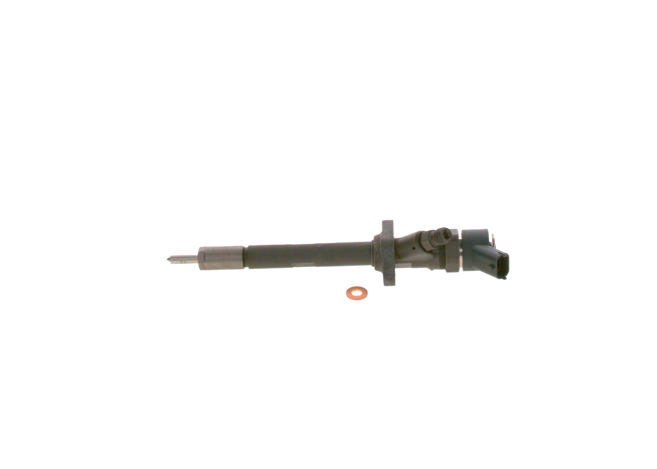 Verstuiver/Injector Bosch 0 986 435 093