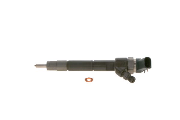 Verstuiver/Injector Bosch 0 986 435 187