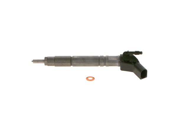 Verstuiver/Injector Bosch 0 986 435 356