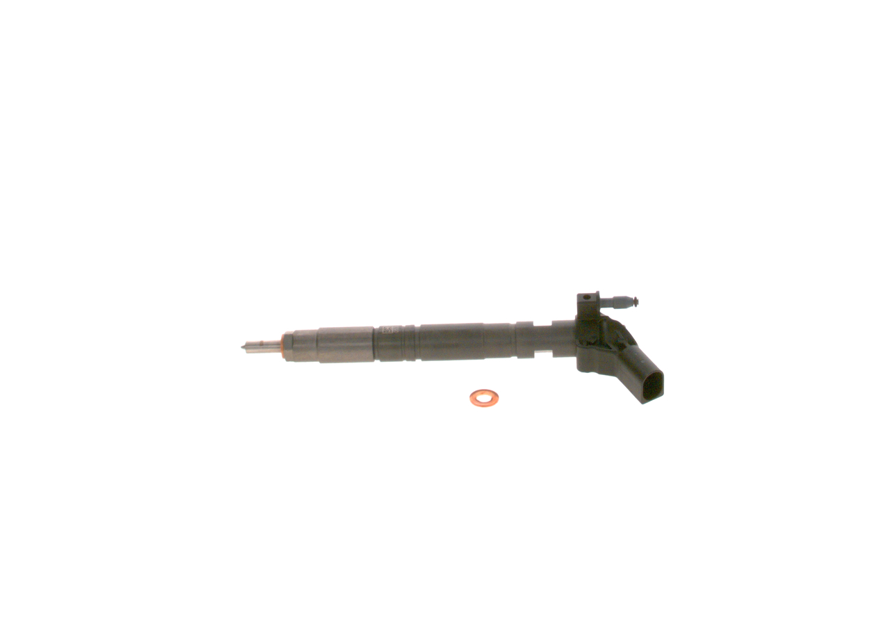 Verstuiver/Injector Bosch 0 986 435 380