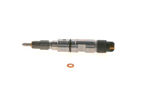 Verstuiver/Injector Bosch 0 986 435 572