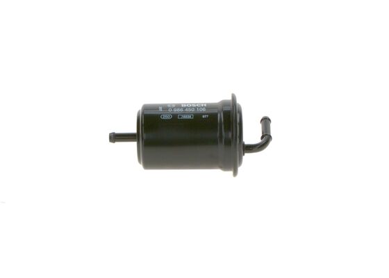 Bosch Brandstoffilter 0 986 450 106