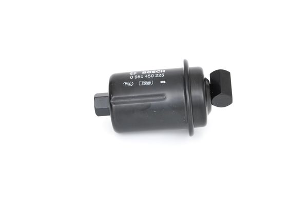 Bosch Brandstoffilter 0 986 450 225