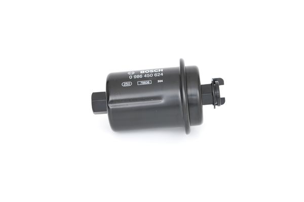 Bosch Brandstoffilter 0 986 450 624