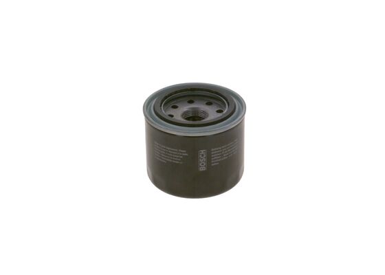 Bosch Oliefilter 0 986 452 016