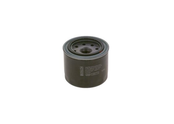 Bosch Oliefilter 0 986 452 016
