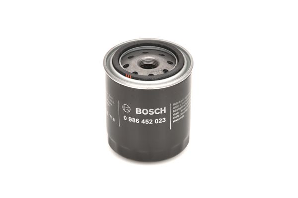 Oliefilter Bosch 0 986 452 023