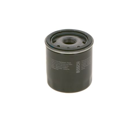 Bosch Oliefilter 0 986 452 028