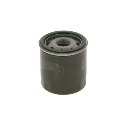 Bosch Oliefilter 0 986 452 028