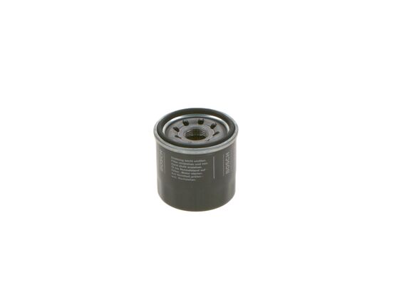 Bosch Oliefilter 0 986 452 058