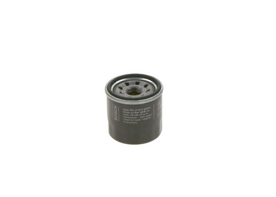 Bosch Oliefilter 0 986 452 058