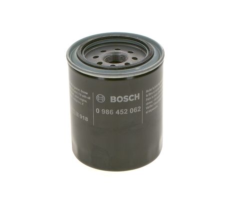 Oliefilter Bosch 0 986 452 062