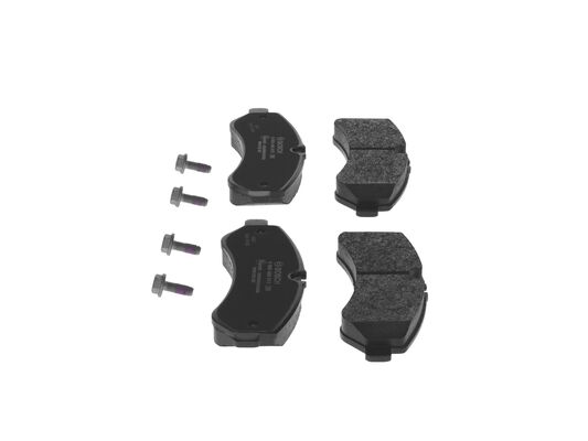 Bosch Remblokset 0 986 460 013