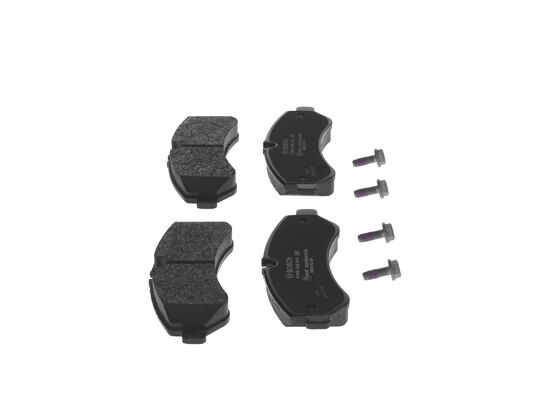 Bosch Remblokset 0 986 460 013