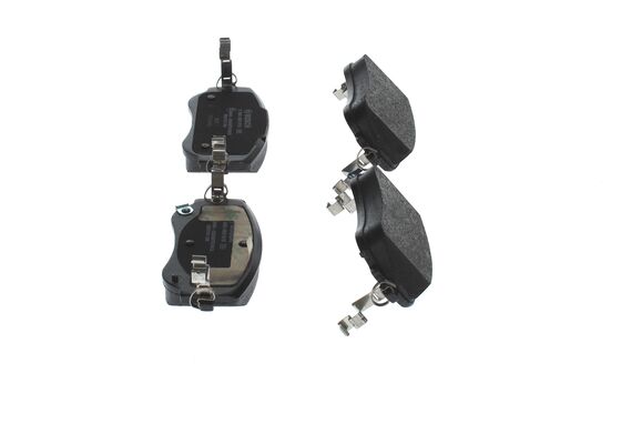 Bosch Remblokset 0 986 460 015