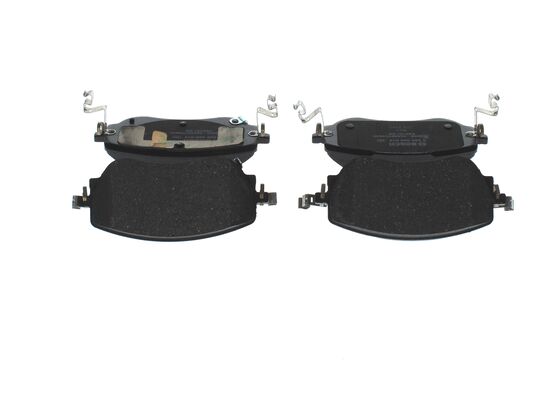 Bosch Remblokset 0 986 460 015
